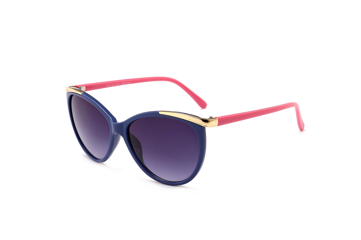 Womens Cateye Series Classic Fashion Sunglasses