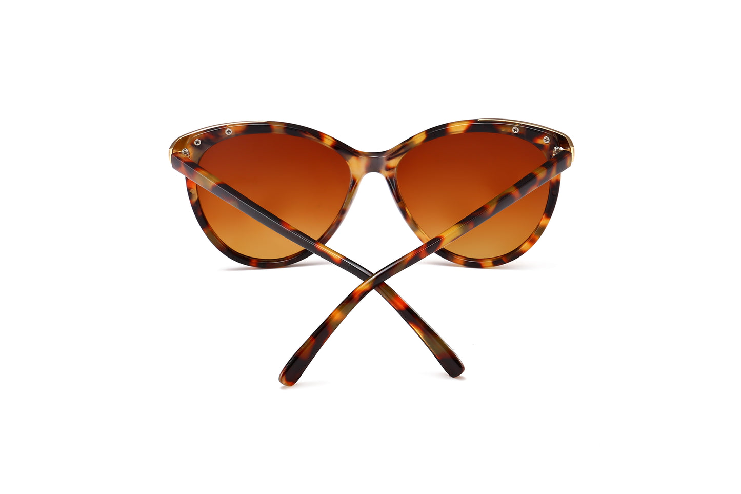 Womens Cateye Series Classic Fashion Sunglasses